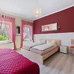 Apartamento Cozy Escape Near The Baltic *