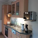 Cozy Escape Near The Baltic Gingst