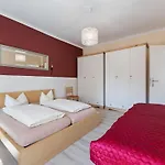 Apartamento Cozy Escape Near The Baltic *