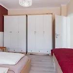 Apartamento Cozy Escape Near The Baltic