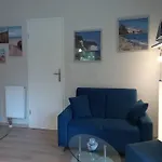 Cozy Escape Near The Baltic Gingst