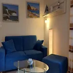 Cozy Escape Near The Baltic * Gingst