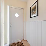 Apartamento Cozy Escape Near The Baltic