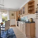 Apartamento Cozy Escape Near The Baltic *