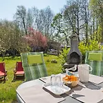 Apartamento Cozy Escape Near The Baltic