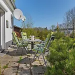 Apartamento Cozy Escape Near The Baltic Gingst