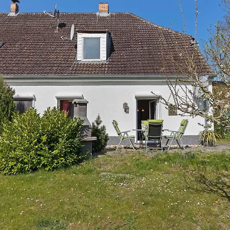 Elegant With Garden In