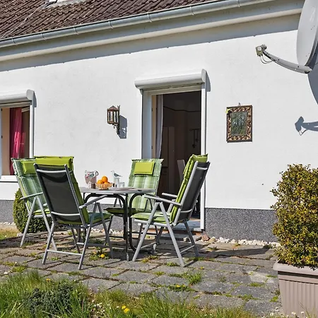 Cozy Escape Near The Baltic * Gingst