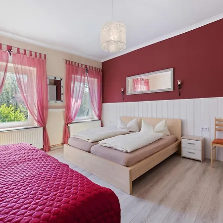 דירה Cozy Escape Near The Baltic *