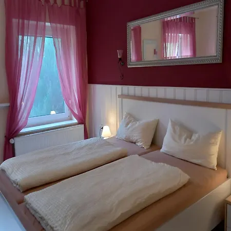 Cozy Escape Near The Baltic