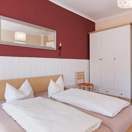 Cozy Escape Near The Baltic דירה