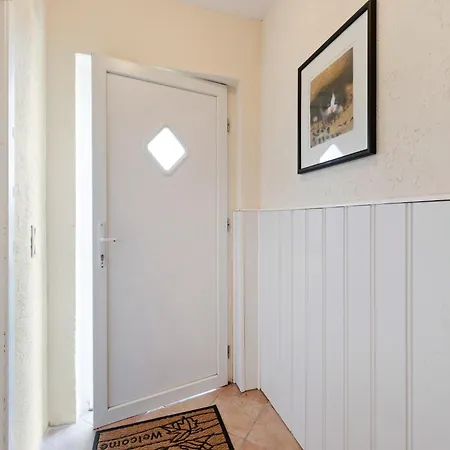 דירה Cozy Escape Near The Baltic