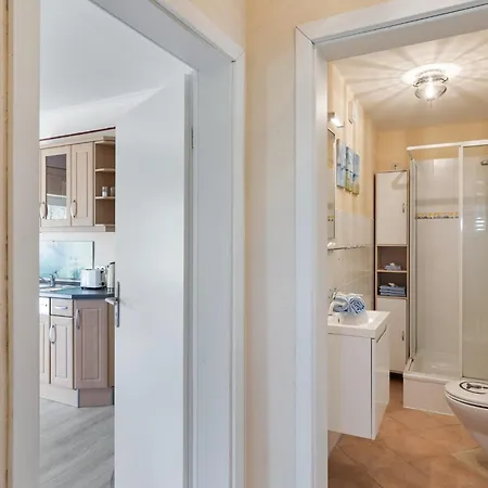 Cozy Escape Near The Baltic *