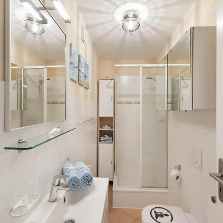 Cozy Escape Near The Baltic * Gingst