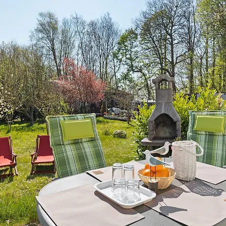 דירה Cozy Escape Near The Baltic