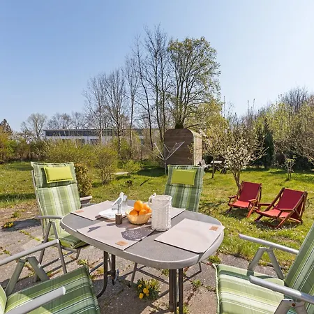 Cozy Escape Near The Baltic דירה *