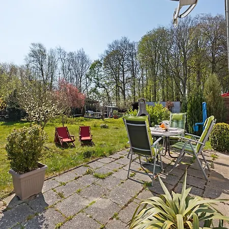 דירה Cozy Escape Near The Baltic *