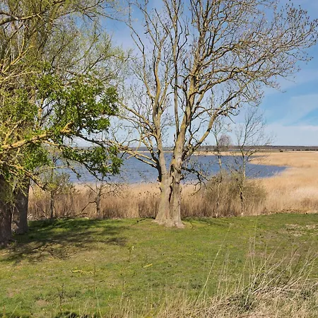 Cozy Escape Near The Baltic * Gingst