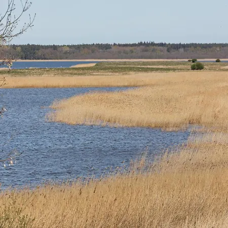 דירה Cozy Escape Near The Baltic *