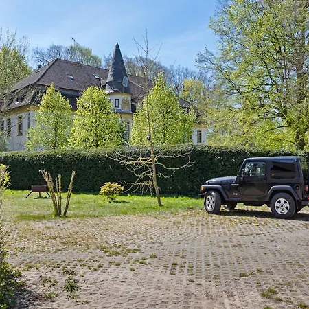 Apartamento Cozy Escape Near The Baltic