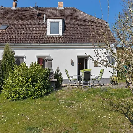 Apartamento Cozy Escape Near The Baltic *