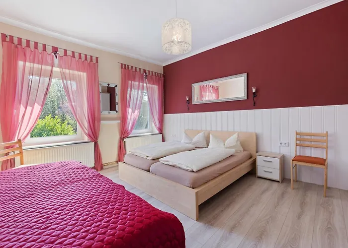 Διαμέρισμα Cozy Escape Near The Baltic *