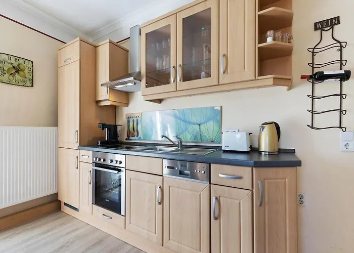 Διαμέρισμα Cozy Escape Near The Baltic *