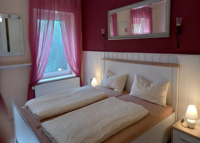 Cozy Escape Near The Baltic