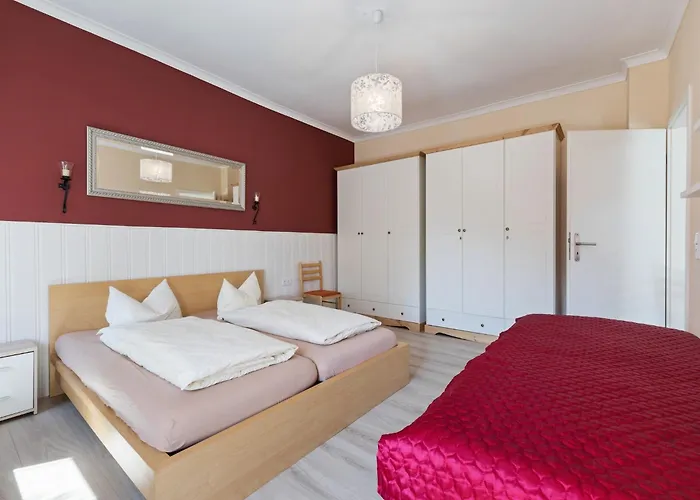 Διαμέρισμα Cozy Escape Near The Baltic *