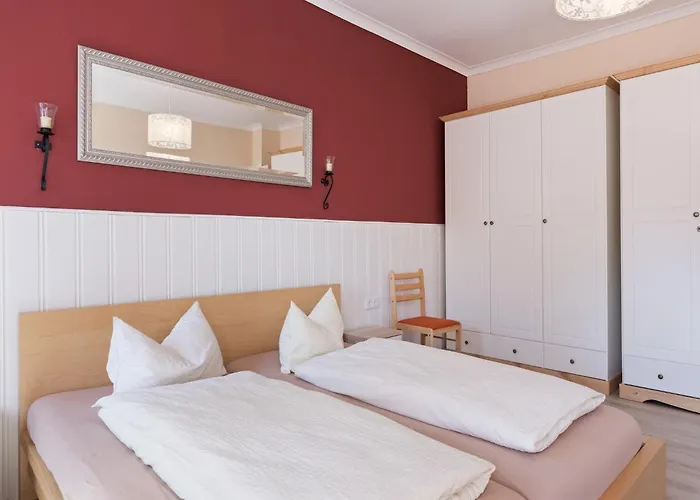 Cozy Escape Near The Baltic Διαμέρισμα