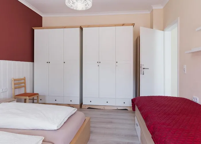 Διαμέρισμα Cozy Escape Near The Baltic