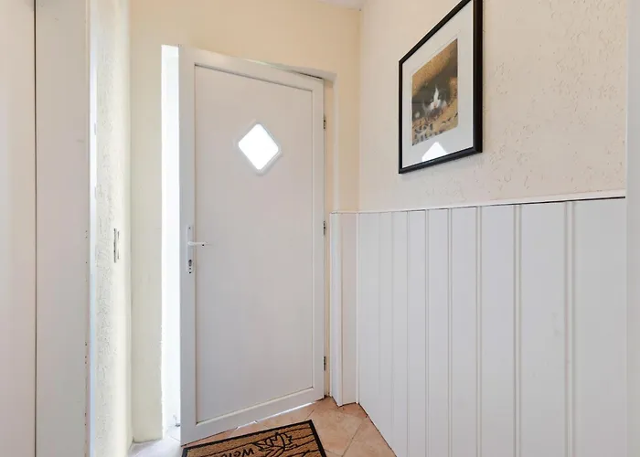 Διαμέρισμα Cozy Escape Near The Baltic