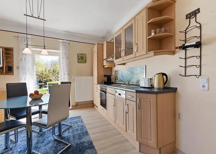 Διαμέρισμα Cozy Escape Near The Baltic *