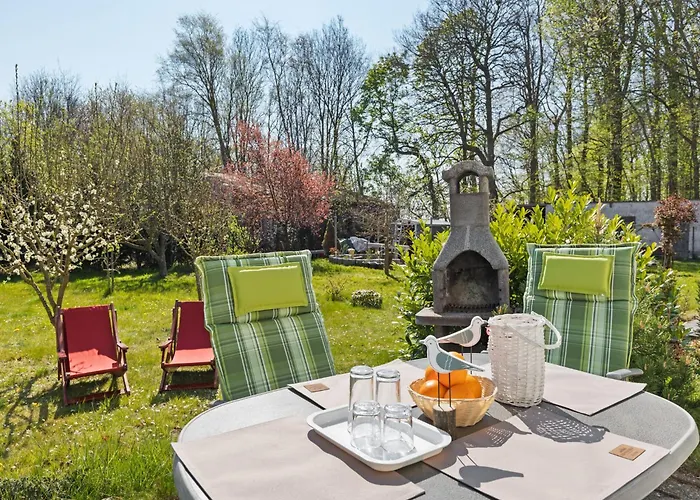 Διαμέρισμα Cozy Escape Near The Baltic