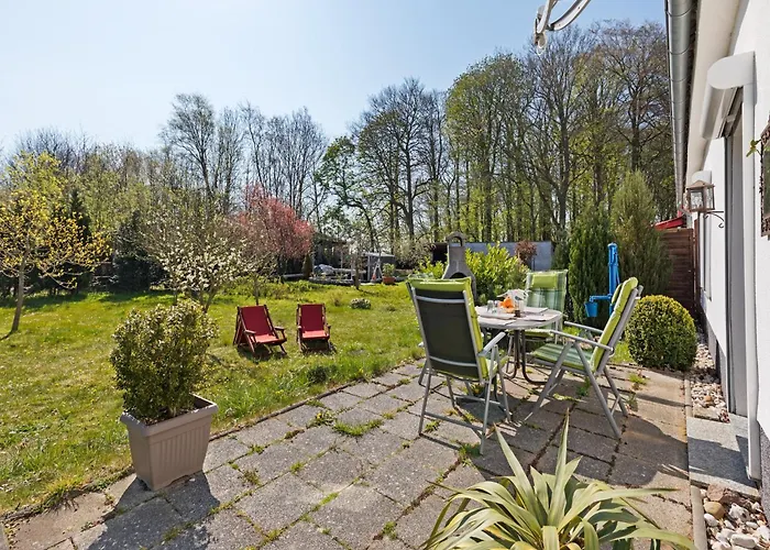 Διαμέρισμα Cozy Escape Near The Baltic *