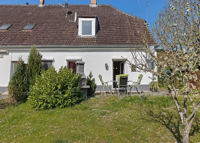 Διαμέρισμα Cozy Escape Near The Baltic *